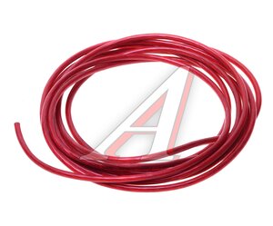 Изображение 1, 26-024 100 Кабель PC-01 BC RD силовой 1х6.00мм2 медный красный 1м