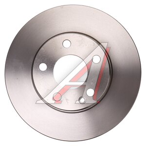 Изображение 2, BSG60210076 Диск тормозной MERCEDES B (W246) (12-18)передний (1шт.) BSG