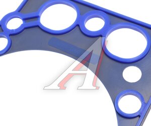 Изображение 3, KV-74030-1003213 Прокладка головки блока КАМАЗ с металлическим каркасом КВАДРАТИС