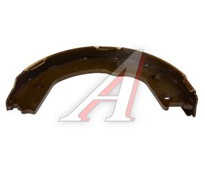 Изображение 3, 58350-2JA00 Колодки тормозные KIA Mohave (08-) стояночного тормоза (4шт.) OE