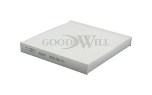 Изображение 2, AG564CF Фильтр воздушный салона HONDA Civic (08-) GOODWILL