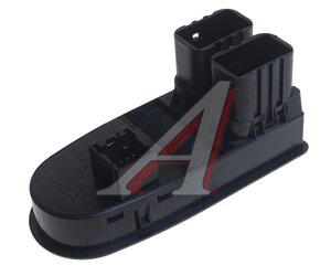 Изображение 3, AVK-0011 Блок управления ВАЗ-2190, 21214 URBAN 2 клавиши с зеркалами МАЯК