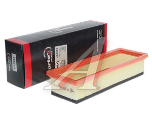 Изображение 1, KA0253 Фильтр воздушный FIAT Grande Punto (05-) (1.2/1.4) KORTEX