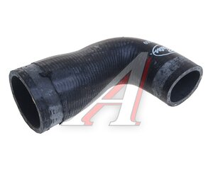 Изображение 1, 090309 Патрубок FORD Galaxy интеркуллера GATES