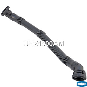 Изображение 1, UHZ1000AM Патрубок BMW 3 (E36) (97-00) системы вентиляции картера KRAUF
