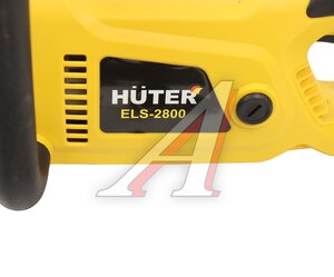 Изображение 5, 70/10/7 Пила цепная 2800Вт 45см HUTER