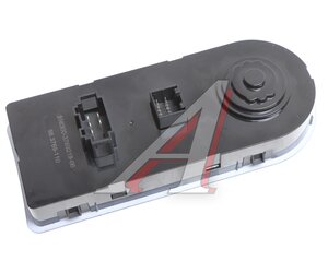 Изображение 2, 3163-00-3769219-00 Модуль УАЗ-3163 (17-) управления блокировкой РК, обогревом сидений АККОМ