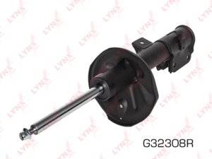 Изображение 2, G32308R Амортизатор MITSUBISHI Space Runner (99-) передний правый LYNX
