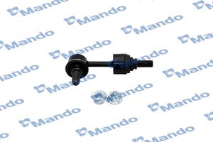 Изображение 5, MSC010076 Стойка стабилизатора HYUNDAI i40 (11-) заднего левая/правая (1шт.) MANDO