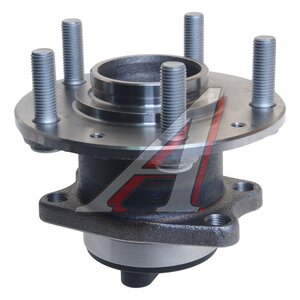 Изображение 2, NSPRS102N20 Ступица CHANGAN CS55 задняя NSP