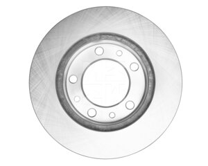 Изображение 2, M2000286 Диск тормозной ГАЗ-2217 (1шт.) MARSHALL