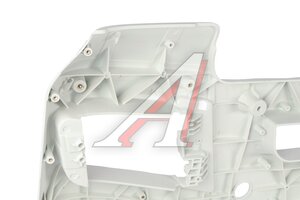 Изображение 4, 812W416100306TW0001-MX Бампер SITRAK C7H MAX передний (под покраску) MOVELEX