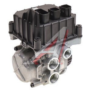 Изображение 2, DZ9X189360406-MX Модулятор SHACMAN SHAANXI X6000 EBS переднего моста MOVELEX