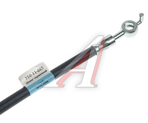 Изображение 4, 350-11-085 Шланг тормозной KIA Cerato (09-) передний правый MEGAPOWER