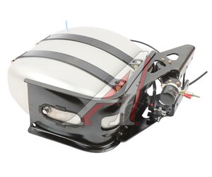 Изображение 2, 1160100-2197/B Бак FAW J7, 4180 для мочевины (AdBlue) OE