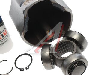 Изображение 2, JC25060 ШРУС внутренний MAZDA 3 (04-09) левый JIKIU