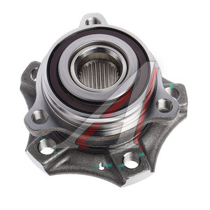 Изображение 1, 3103100XGW02A Ступица HAVAL Jolion (21-) передняя OE