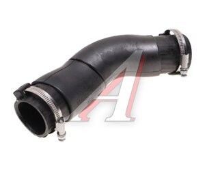 Изображение 2, 28262-2F600 Патрубок HYUNDAI Santa Fe (12-) (TCI) турбокомпрессора OE