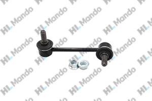 Изображение 4, SLK0033 Стойка стабилизатора HYUNDAI Genesis (09-), Equus (09-) переднего правая MANDO