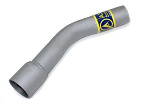 Изображение 1, 3302-1203170 Труба выхлопная глушителя ГАЗ-3302 дв.ЗМЗ-402, 406 АЗГ