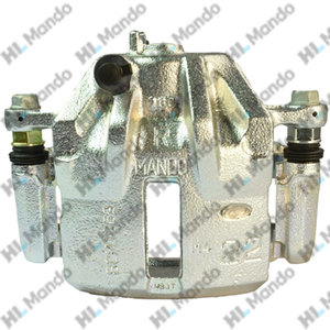 Изображение 12, EX581902DA41 Суппорт HYUNDAI Elantra (00-), Matrix передний правый MANDO