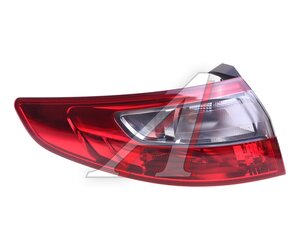 Изображение 1, 265550016R Фонарь задний RENAULT Fluence (10-) левый наружный OE