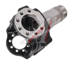 Изображение 3, DZ90009410137-MX Кулак поворотный SHACMAN SHAANXI правый (мост HDZ237) MOVELEX