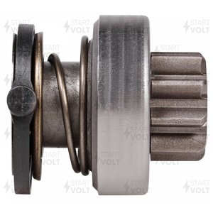 Изображение 3, VCS2617 Привод стартера BMW 5 (E39) (95-) STARTVOLT