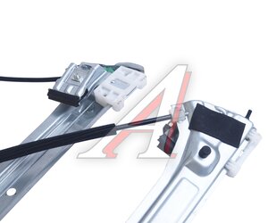 Изображение 4, MB63097200446 Стеклоподъемник MERCEDES Vito (03-) передний левый DOMINANT