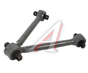 Изображение 2, AZ9725522272-MX Тяга реактивная SITRAK HOWO V-образная MOVELEX