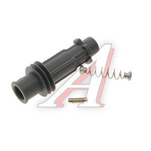 Изображение 1, 8771142 Наконечник CHEVROLET Aveo (12-) OPEL Astra J (12-) катушки зажигания LONGHO