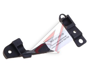 Изображение 1, AC81251400138 Кронштейн MAN TGX, TGS крепления фары правой ALFA CAR