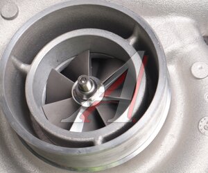 Изображение 5, 316308 Турбокомпрессор MAN дв.D2866LF BORG WARNER №