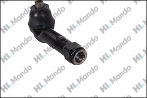 Изображение 7, MTG050115 Наконечник рулевой тяги HYUNDAI Elantra (16-), i30 (17-) правый MANDO