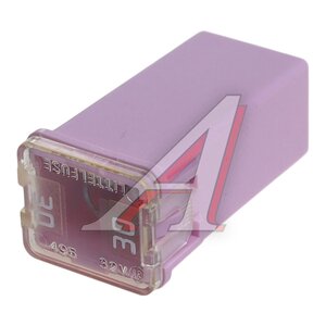 Изображение 1, FJ1630A Предохранитель 30A картриджного типа TESLA