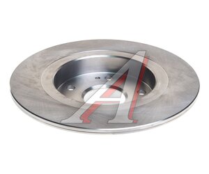 Изображение 1, NSPRS12N23 Диск тормозной CHANGAN UNI-V (22-) задний (1шт.) NSP