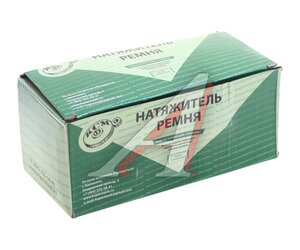 Изображение 3, 3973820-СПЕЦМАШ Натяжитель ремня КАМАЗ, ПАЗ дв.CUMMINS 6ISDe 230, 270 СПЕЦМАШ