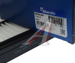 Изображение 2, EAF00159T Фильтр воздушный HONDA Pilot (11-) MANDO