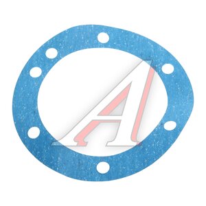 Изображение 1, 1701142-A7G Прокладка FAW J6, 3250 крышки первичного вала КПП OE