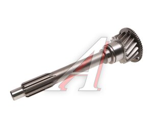 Изображение 2, С41R11-1701024-10 Вал КПП ГАЗон Next первичный АККОМ