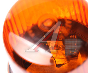 Изображение 3, АИ-1(АИ-6) Маяк аварийной остановки автономный (1 светодиод) (аналог АИ-6) САКУРА