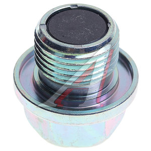 Изображение 2, AA96A-17105 Пробка HYUNDAI HD72 сливная КПП OE