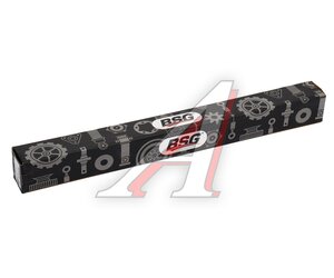 Изображение 4, BSG30300046 Амортизатор FORD Fiesta (12-) задний левый/правый газовый BSG