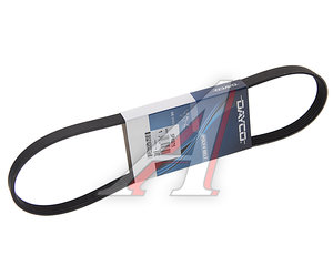 Изображение 2, 5PK875 Ремень приводной поликлиновой 5PK875 FORD Mondeo (GBP) (95-96) DAYCO