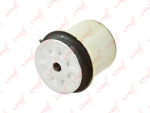 Изображение 2, B8389 Сайлентблок VW Golf (12-) SKODA Octavia (12-) балки задней LYNX