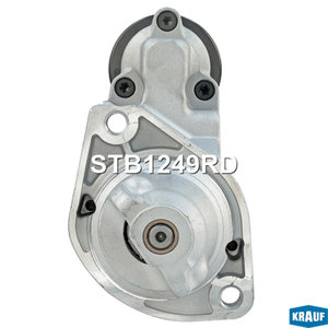 Изображение 1, STB1249RD Стартер MERCEDES C (W203) KRAUF
