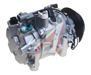 Изображение 2, KCN1174SZ Компрессор TOYOTA Highlander (07-13) кондиционера KRAUF