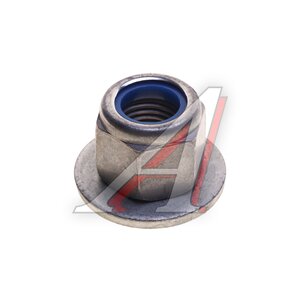 Изображение 1, 7703034212 Гайка RENAULT Master болта крепления амортизатора заднего OE