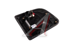 Изображение 5, DZ14251340041-MX Ручка SHACMAN SHAANXI X3000 двери наружная левая MOVELEX