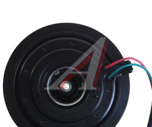 Изображение 3, KPV1181YU Муфта NISSAN Altima (06-12) компрессора кондиционера KRAUF